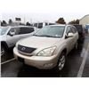 Image 1 : 2004 Lexus RX 330