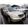 Image 2 : 2004 Lexus RX 330