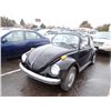Image 1 : 1972 Volkswagen Super Beetle