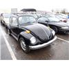 Image 2 : 1972 Volkswagen Super Beetle