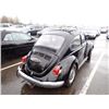 Image 3 : 1972 Volkswagen Super Beetle
