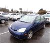 Image 1 : 2002 Toyota Prius