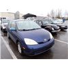 Image 2 : 2002 Toyota Prius