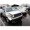 Image 2 : 2015 Jeep Renegade