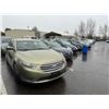 Image 2 : 2013 Ford Taurus