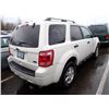 Image 3 : 2012 Ford Escape