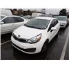 Image 1 : 2013 Kia Rio