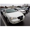 Image 2 : 2000 Nissan Maxima