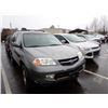 Image 2 : 2001 Acura MDX