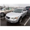 Image 1 : 2007 Hyundai Sonata