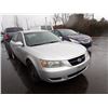 Image 2 : 2007 Hyundai Sonata