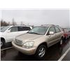 Image 1 : 2002 Lexus RX 300