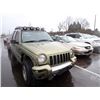 Image 2 : 2004 Jeep Liberty