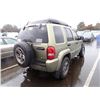 Image 3 : 2004 Jeep Liberty