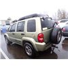 Image 4 : 2004 Jeep Liberty