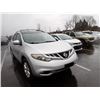 Image 2 : 2011 Nissan Murano