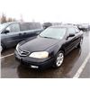Image 1 : 2001 Acura 3.2 CL Type S