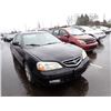 Image 2 : 2001 Acura 3.2 CL Type S