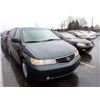 Image 2 : 2003 Honda Odyssey