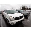 Image 2 : 2007 Buick Rendezvous