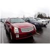 Image 2 : 2006 Cadillac SRX