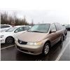 Image 1 : 2003 Honda Odyssey