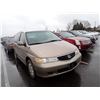 Image 2 : 2003 Honda Odyssey