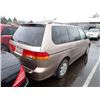 Image 3 : 2003 Honda Odyssey