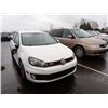 Image 2 : 2014 Volkswagen GTI