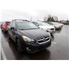 Image 2 : 2014 Subaru XV Crosstrek