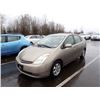 Image 1 : 2004 Toyota Prius