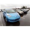 Image 2 : 2011 Nissan LEAF