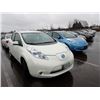 Image 2 : 2012 Nissan LEAF