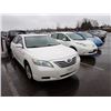Image 2 : 2007 Toyota Camry Hybrid
