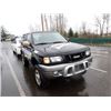 Image 2 : 2001 Isuzu Rodeo Sport
