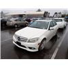 Image 1 : 2010 Mercedes-Benz C300