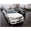 Image 2 : 2010 Mercedes-Benz C300
