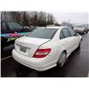 Image 3 : 2010 Mercedes-Benz C300