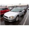 Image 1 : 2005 Subaru Impreza