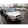 Image 2 : 2005 Subaru Impreza