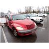 Image 2 : 2001 Chrysler PT Cruiser