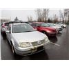 Image 2 : 2003 Volkswagen Jetta