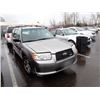 Image 2 : 2007 Subaru Forester