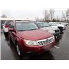 Image 2 : 2011 Subaru Forester