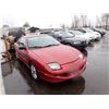 Image 2 : 1999 Pontiac Sunfire