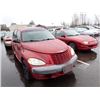 Image 2 : 2001 Chrysler PT Cruiser