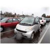 Image 1 : 2008 smart Pure