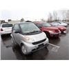 Image 2 : 2008 smart Pure