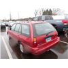 Image 4 : 1993 Ford Escort