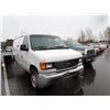 Image 2 : 2007 Ford E-250